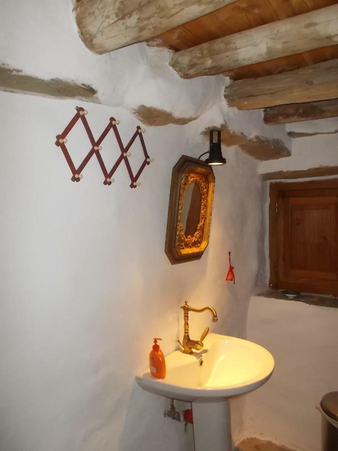 Cyclades Olive Museum'S Guest House Pitrofos Экстерьер фото