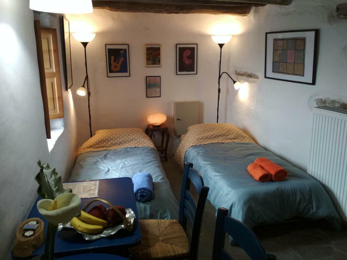 Cyclades Olive Museum'S Guest House Pitrofos Экстерьер фото