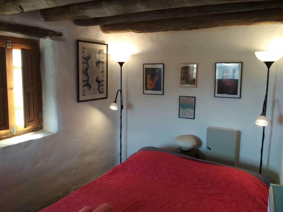 Cyclades Olive Museum'S Guest House Pitrofos Экстерьер фото